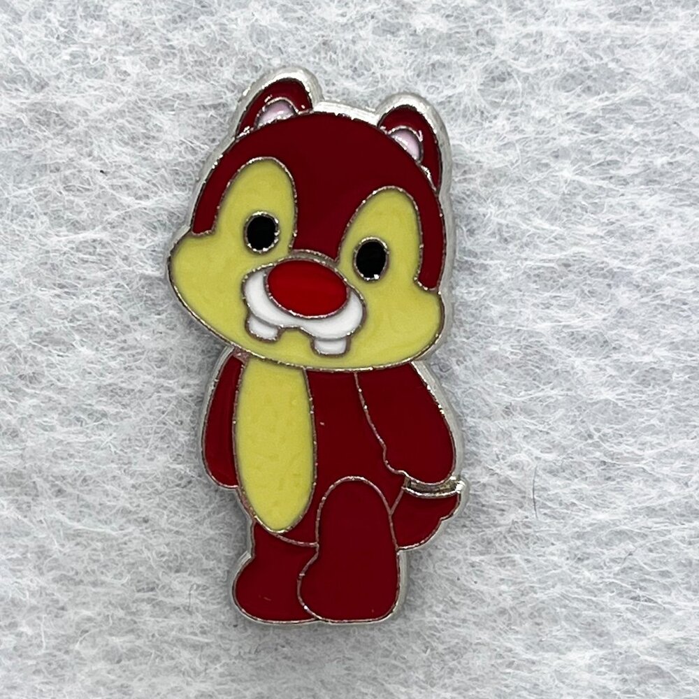 🔮 5/$25 Disney Chip N Dale‎ - Dale Pin